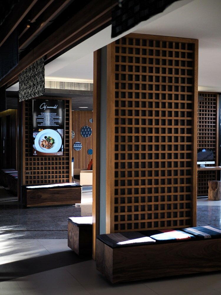 Фото Brique Hotel Chiang Mai