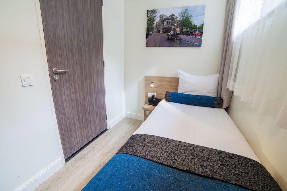 Фото Hotel Library Amsterdam