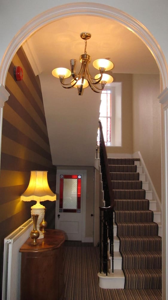 Фото The Townhouse