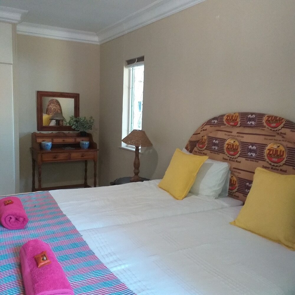 Фото Sugar Hill Manor Guesthouse