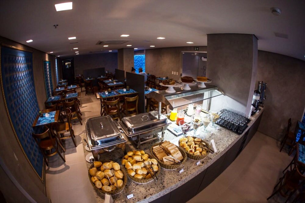 Фото Acqua Suites