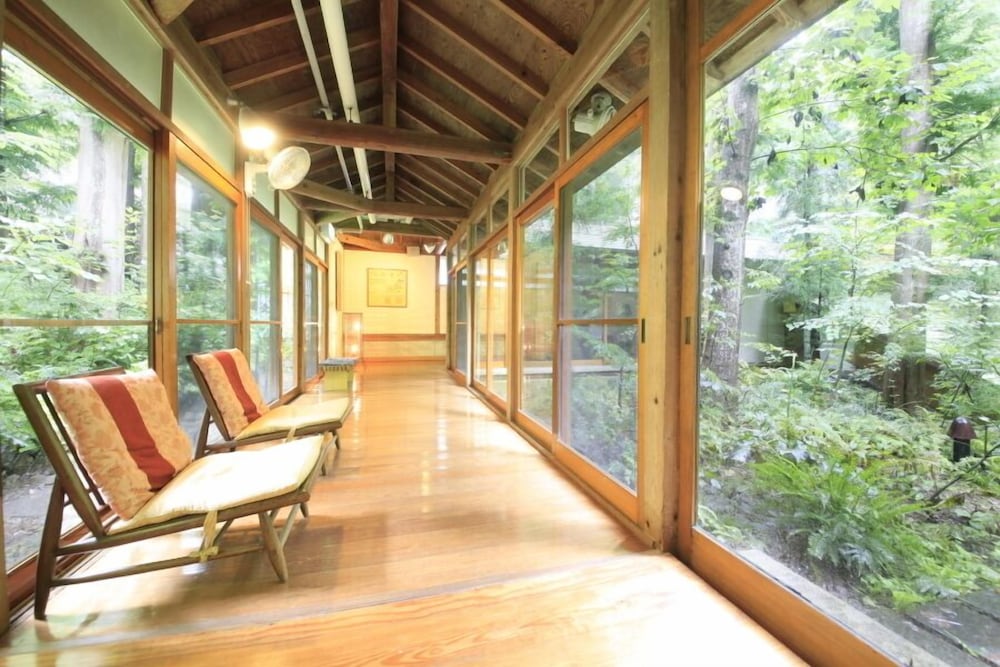 Фото Yudukushi salon Ichinobo