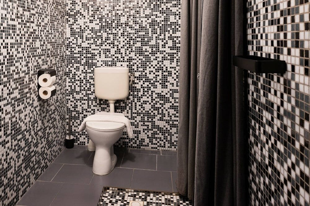 Фото Weber Hotel