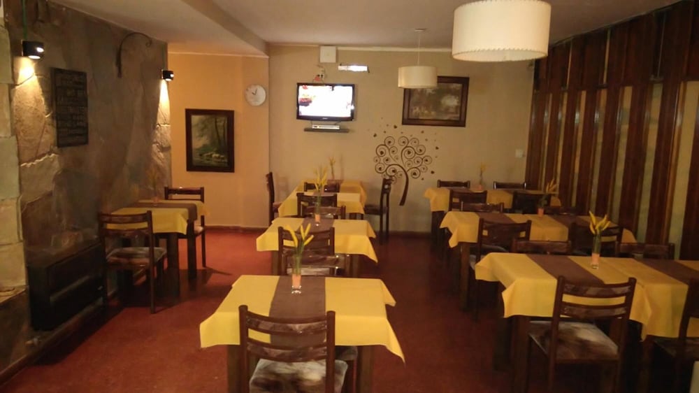Фото Hotel Resi San Bernardo