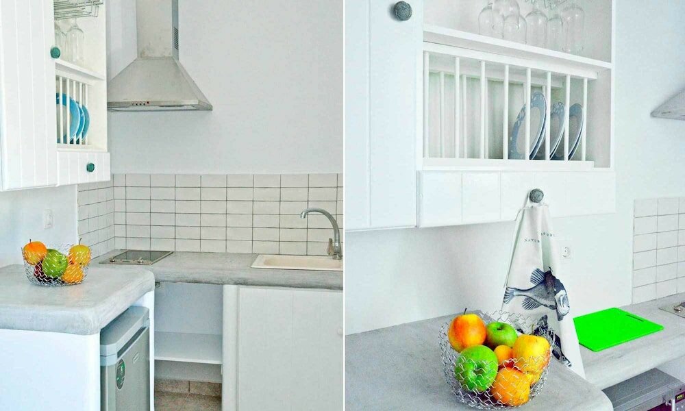 Фото Glaronisia Hotel