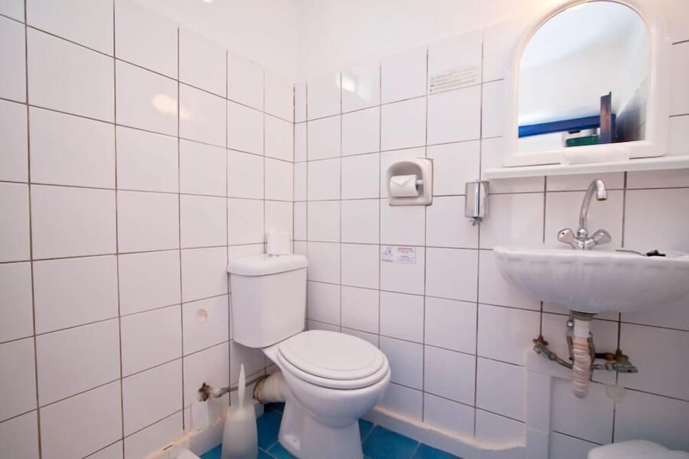 Фото Olympic Villas