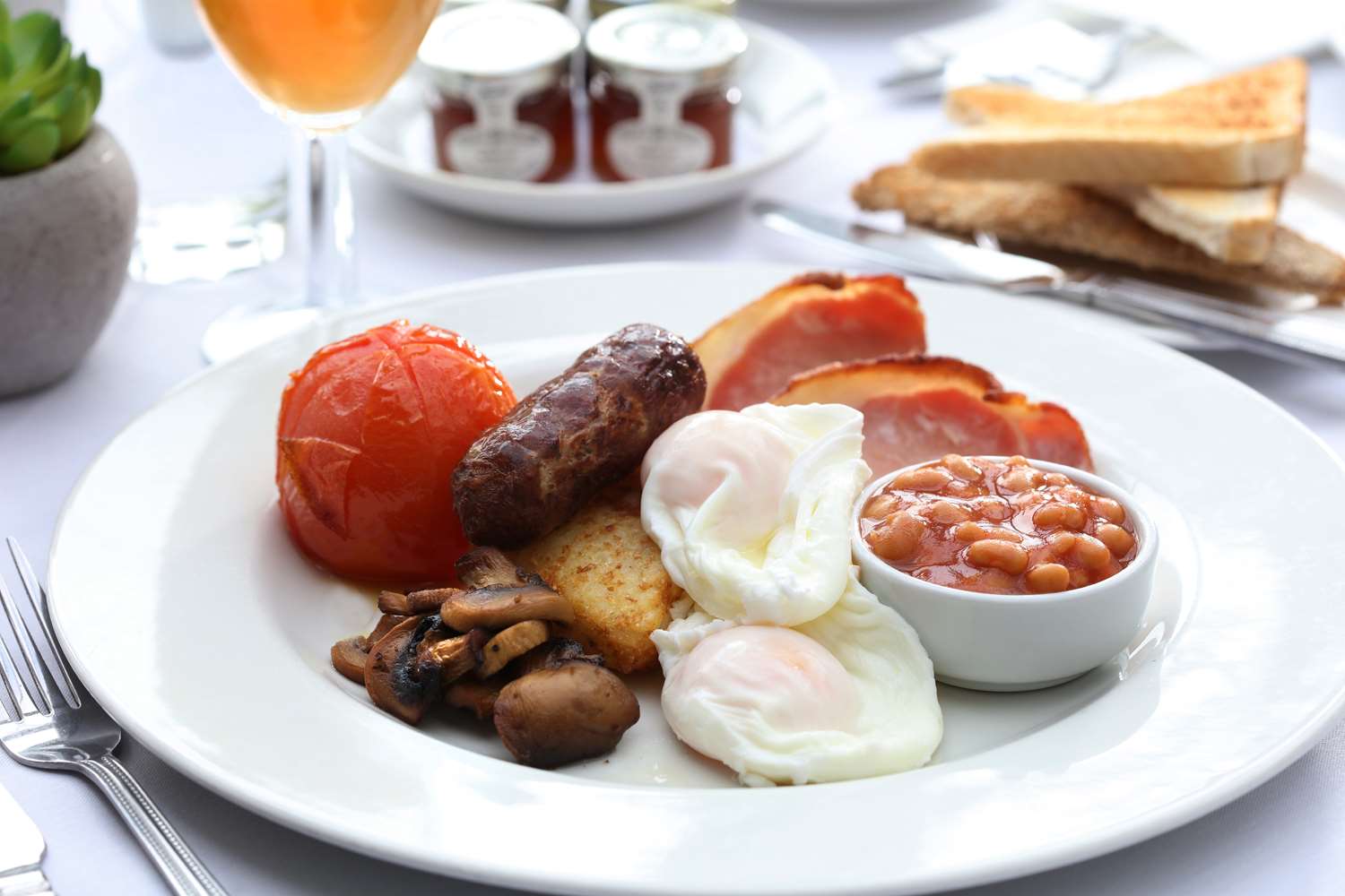 Фото Best Western Claydon Hotel