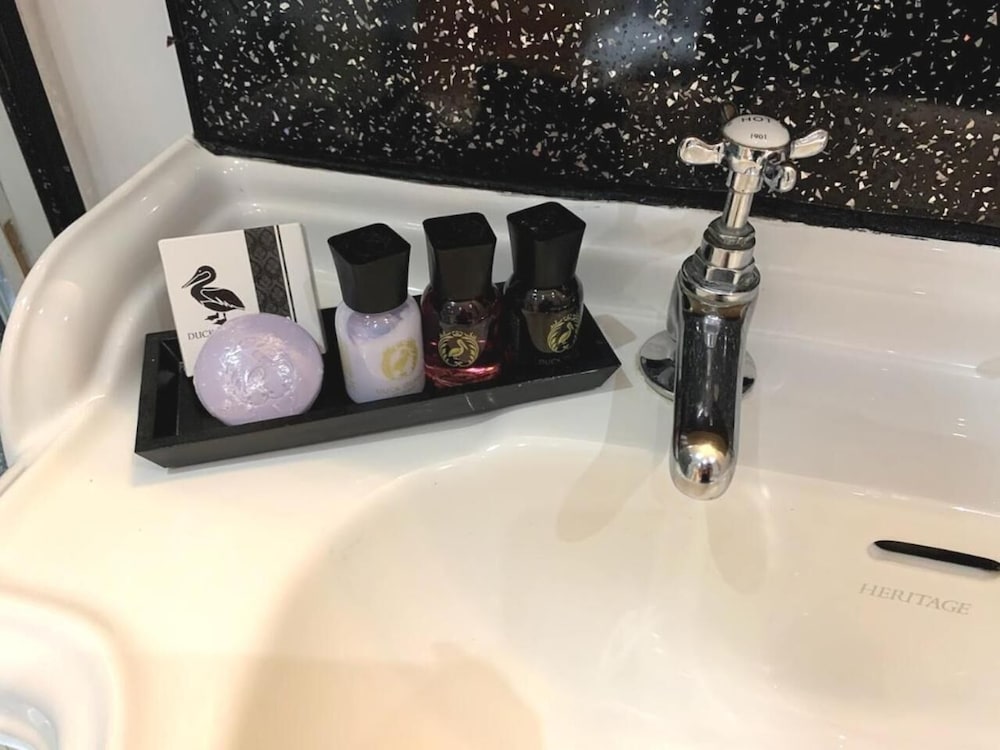 Фото Mansion House