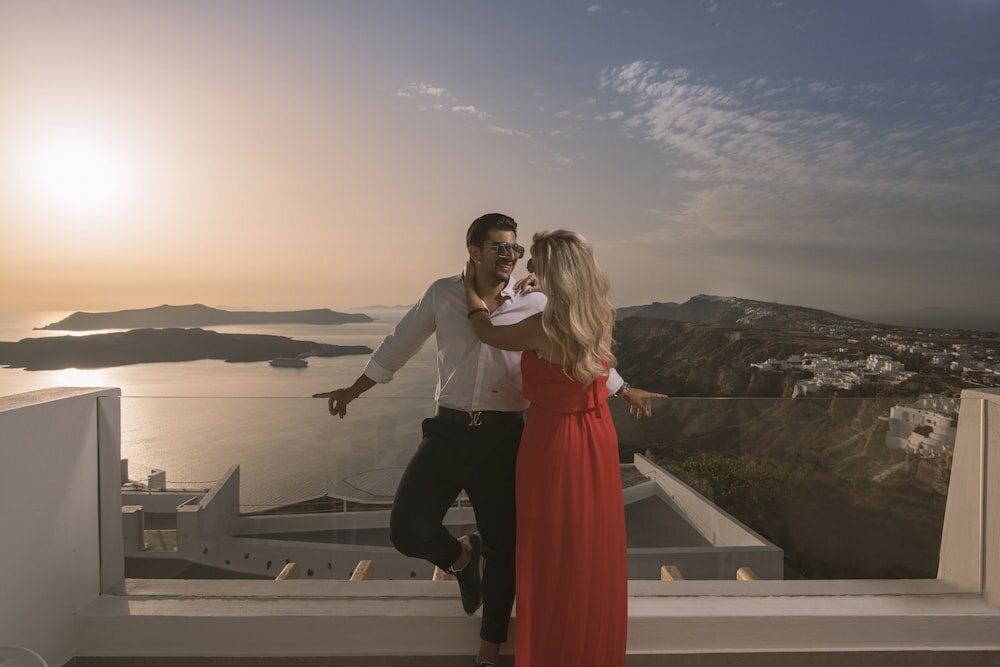 Фото Symphony Suites