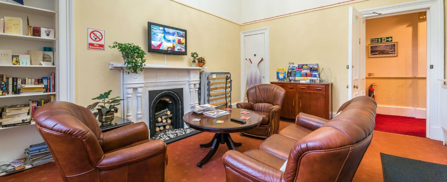 Фото Kelvin Hotel West End