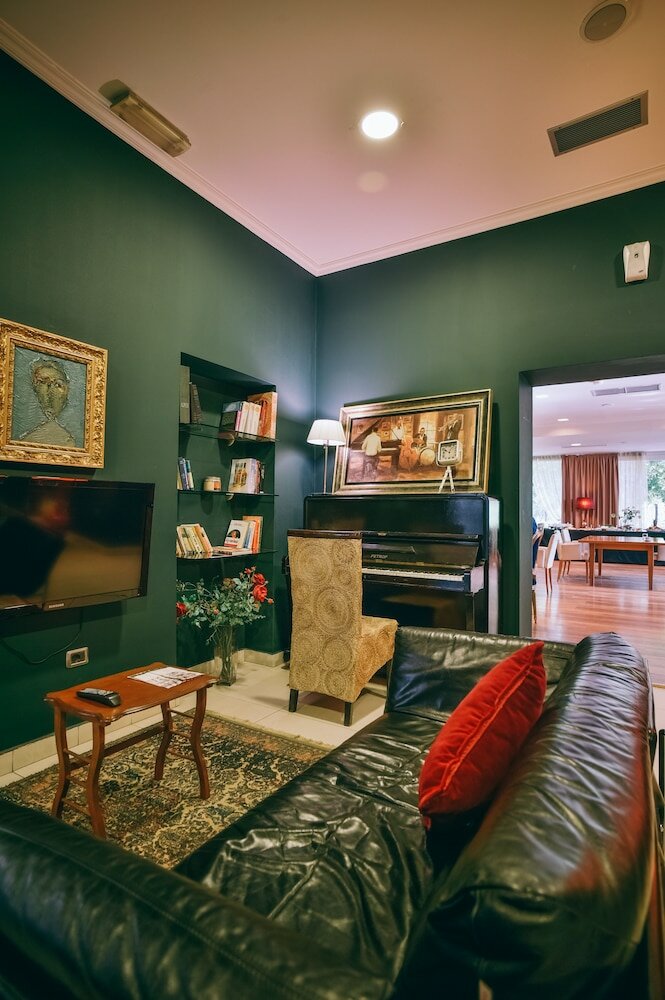 Фото Diplomat Hotel & SPA