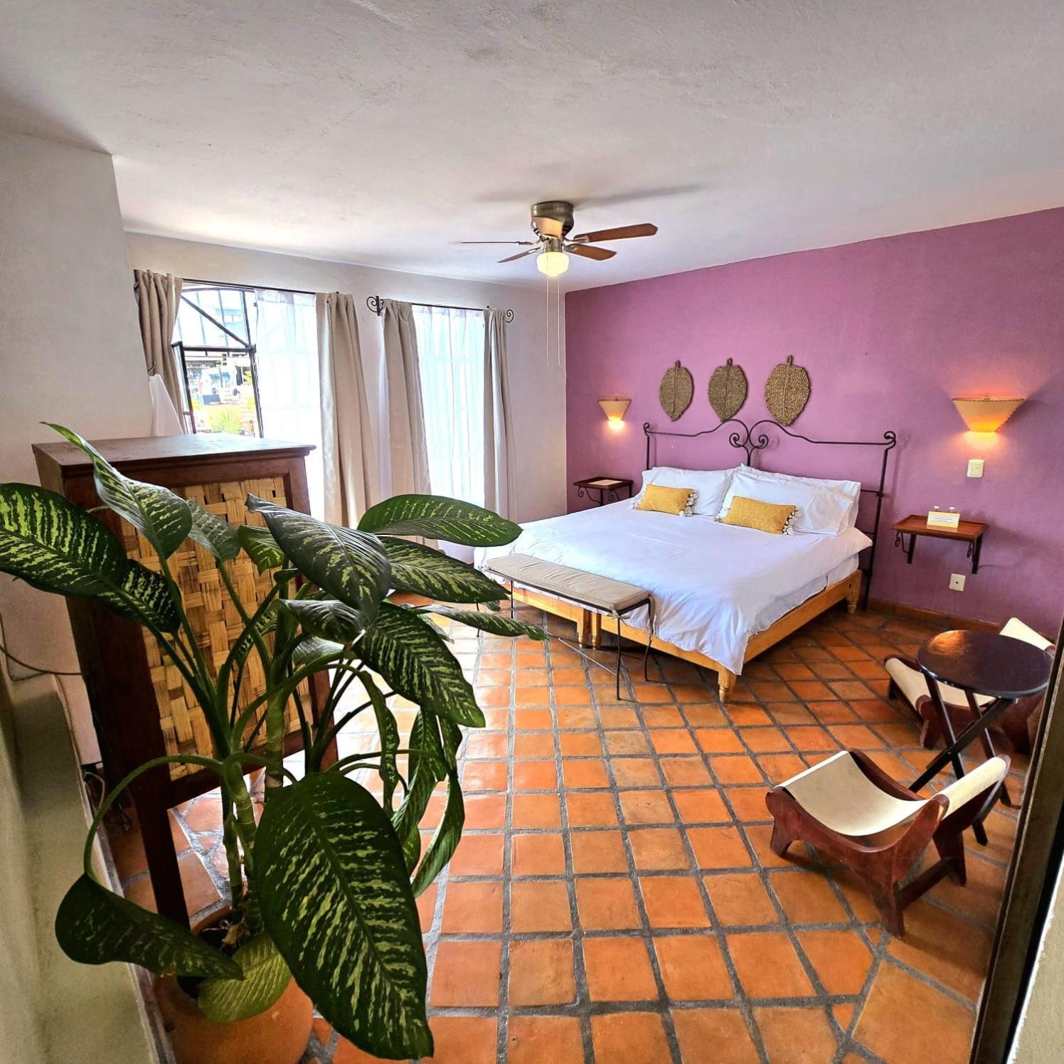 Фото Hotel Casa Morena