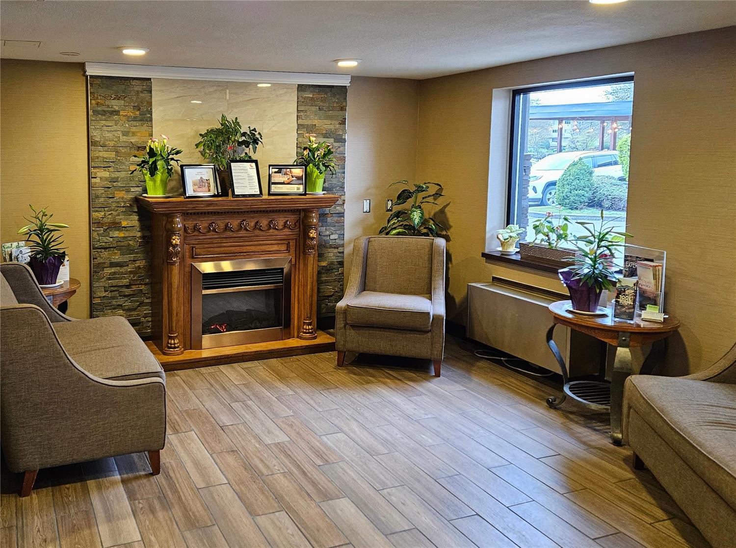 Фото Comfort Inn
