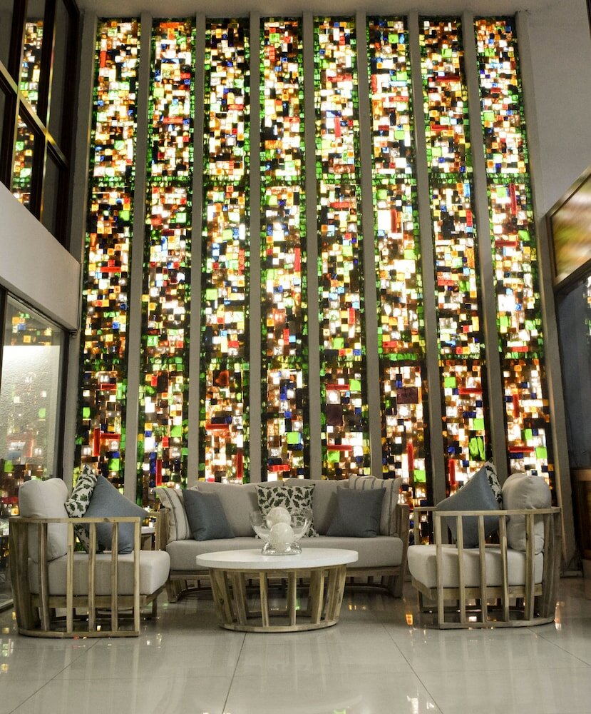 Фото Howard Johnson Hotel Veracruz