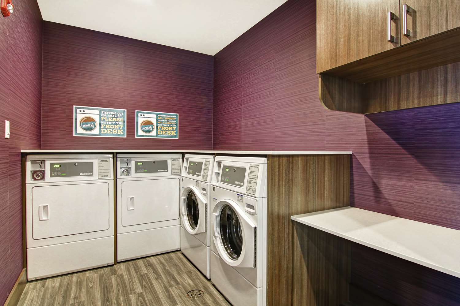 Фото Home2 Suites by Hilton Edmonton South