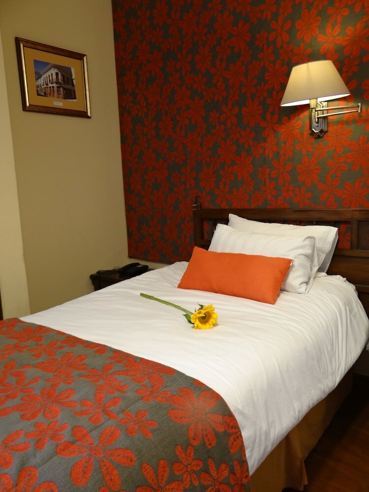 Фото Hotel Real Audiencia