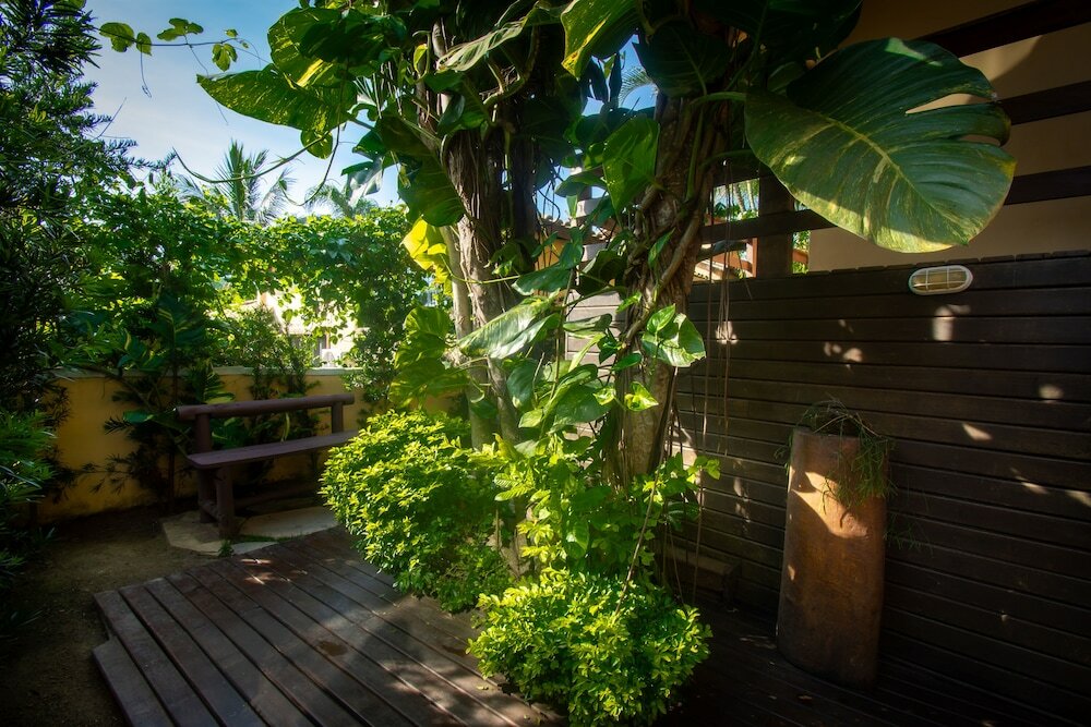 Фото Hotel Barra da Lagoa by Latitud Hoteles