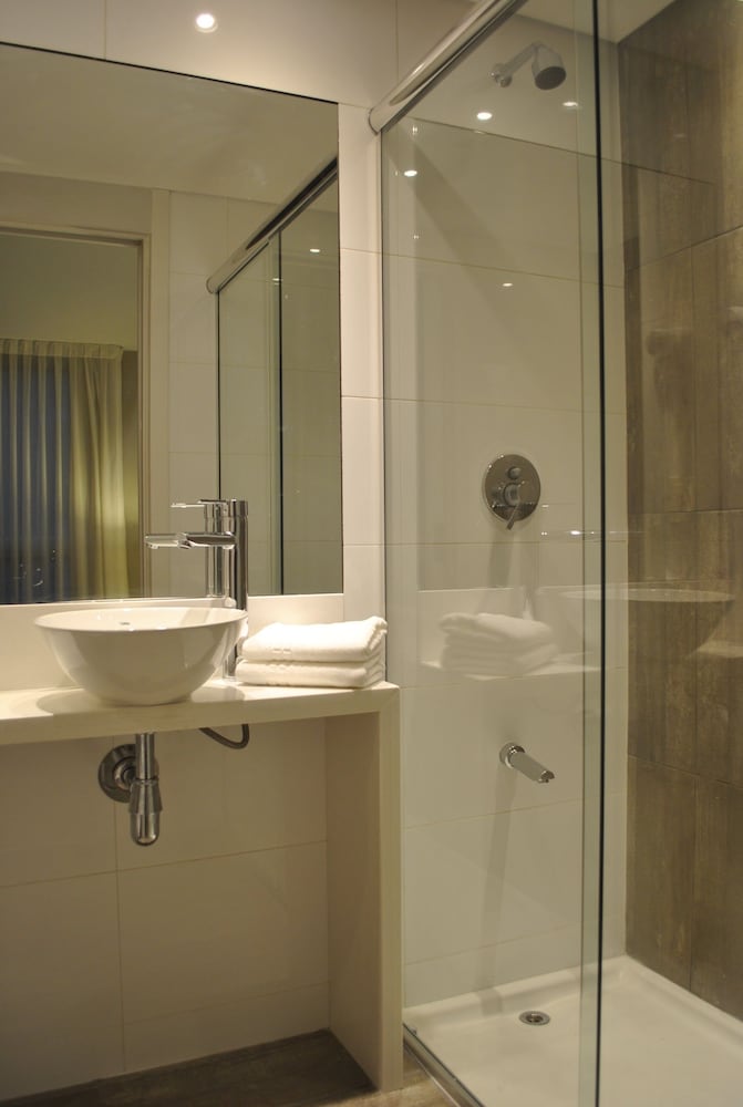 Фото Smart Hotel Montevideo