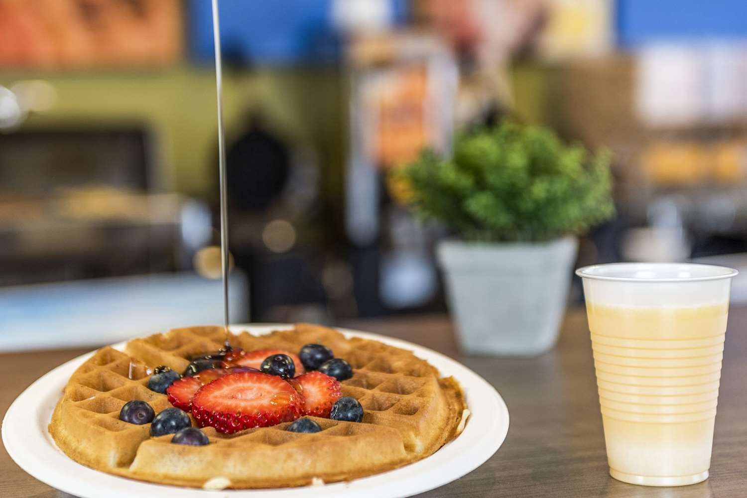 Фото Comfort Inn East