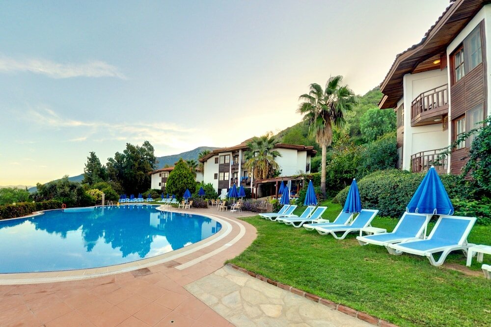 Фото Montana Pine Resort and SPA