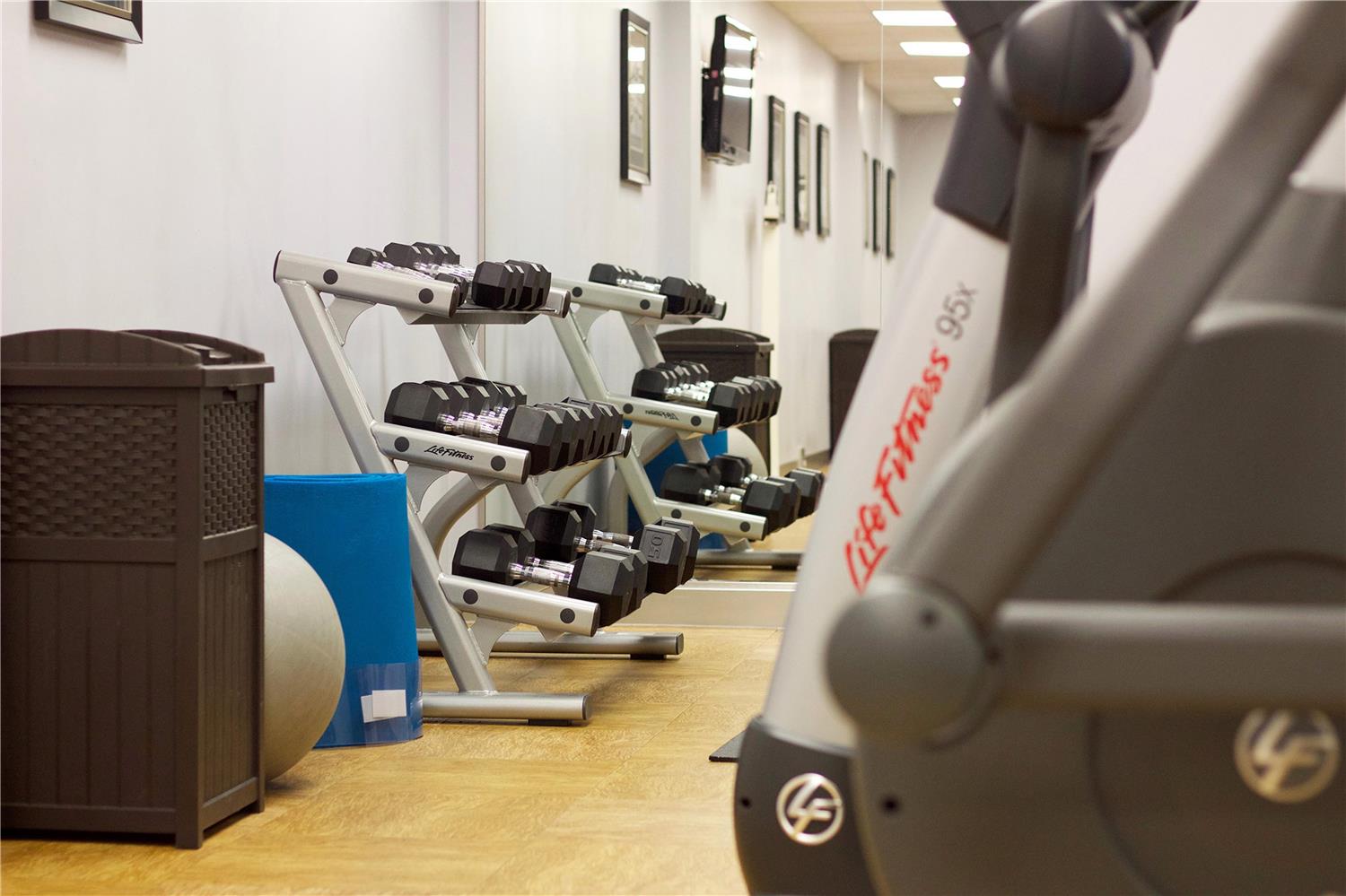 Фото Holiday Inn Winnipeg - Airport West