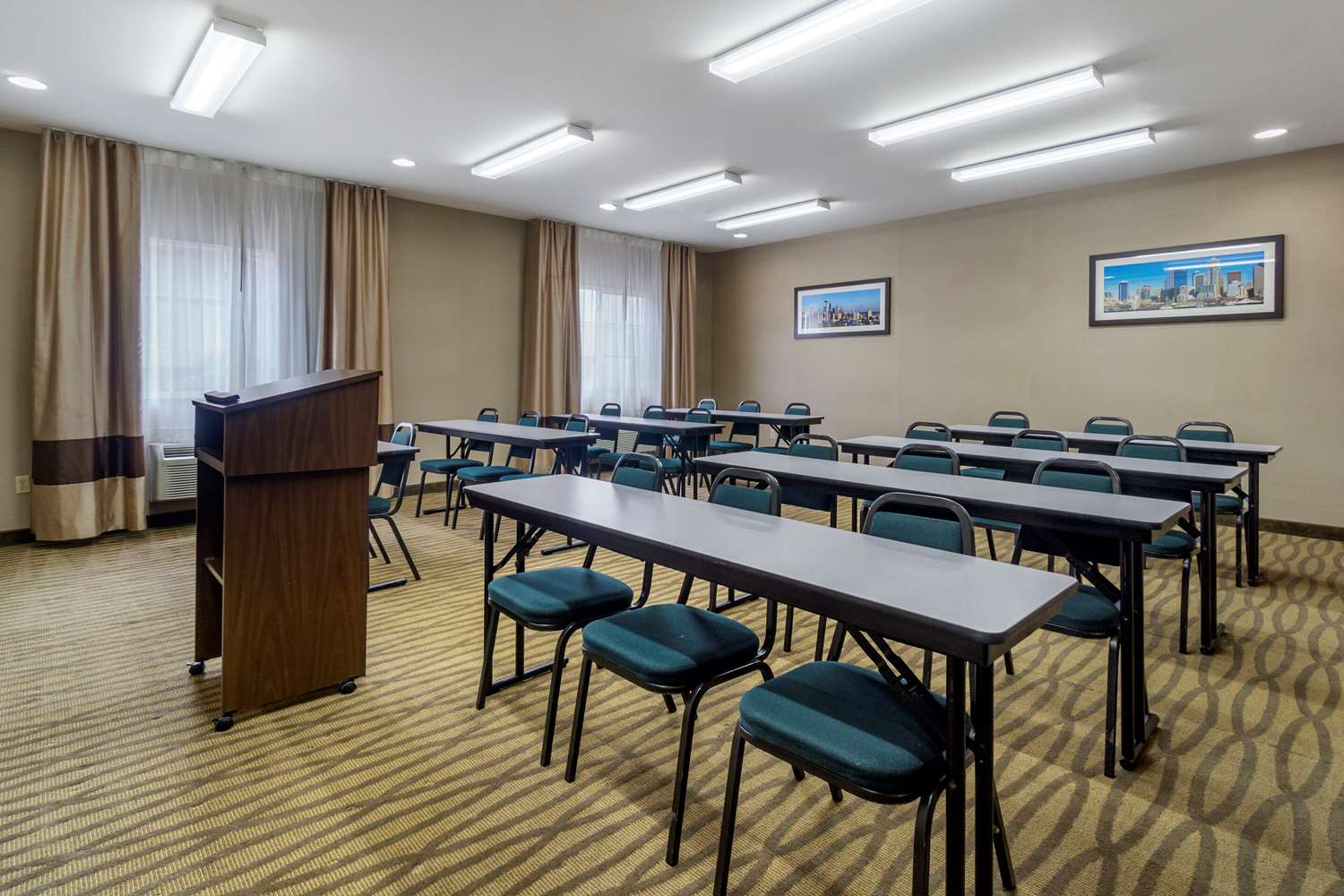 Фото Comfort Inn Tacoma