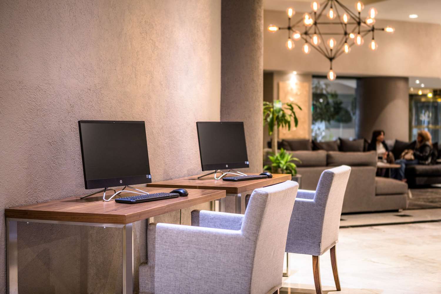 Фото Quality Inn Pachuca