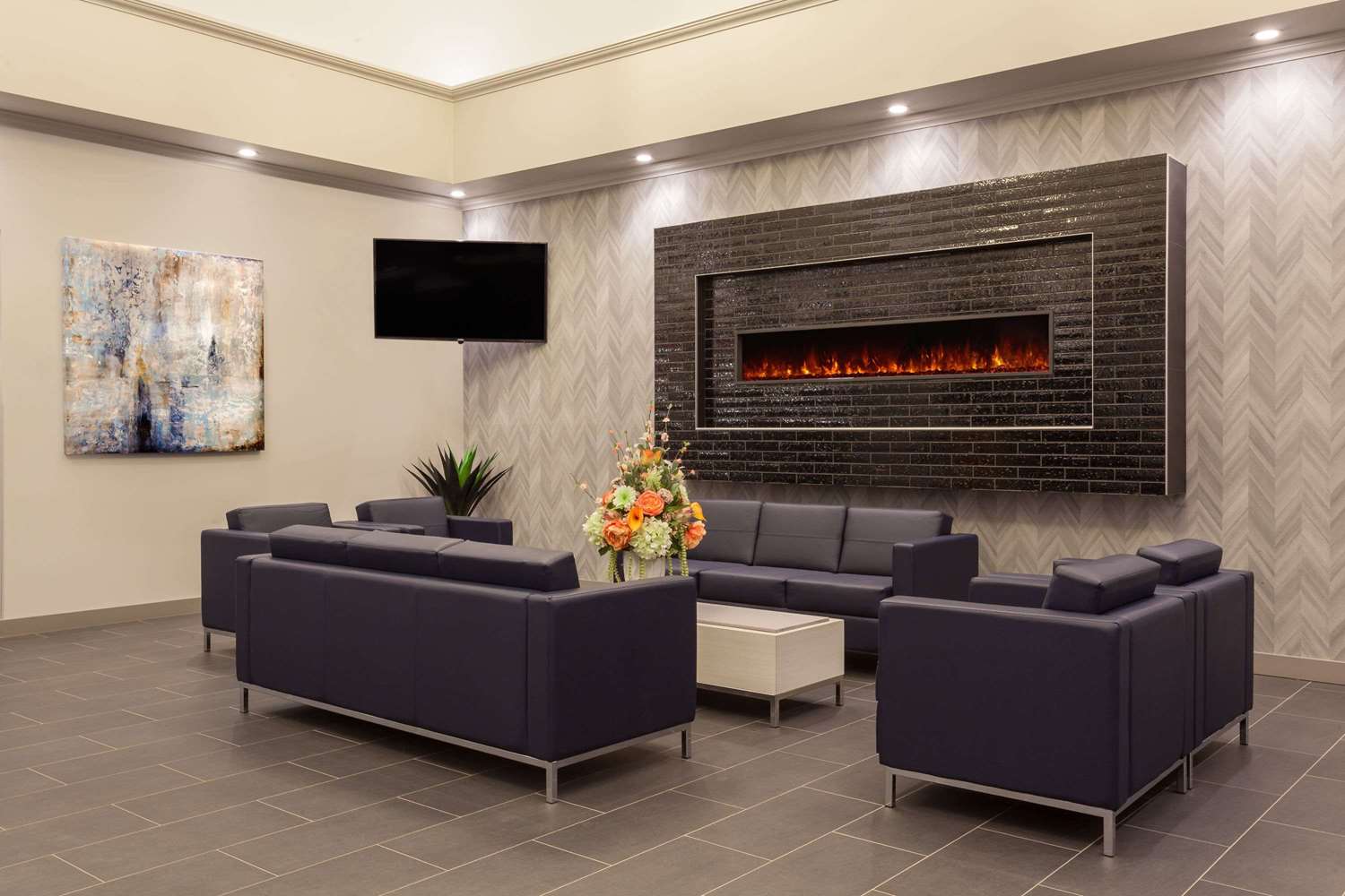 Фото Ramada by Wyndham Grassland