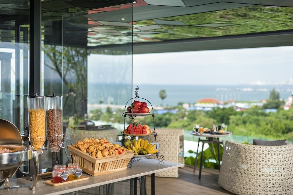 Фото Cross Vibe Pattaya Seaphere