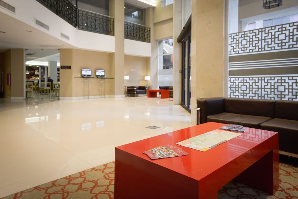 Фото Mérit San Telmo by Amerian