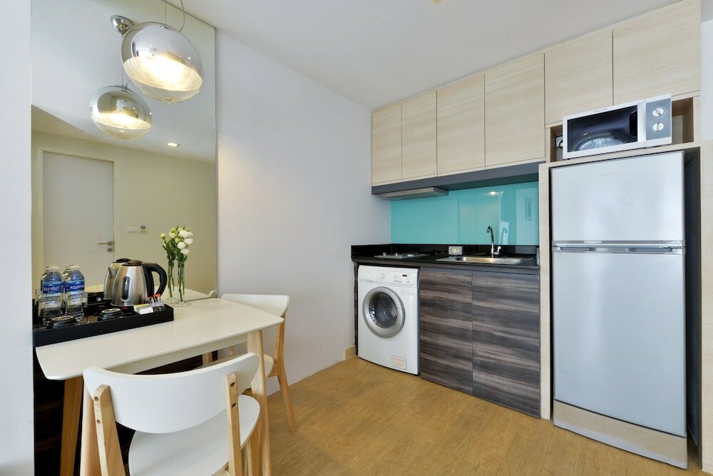 Фото Arize Hotel Sukhumvit