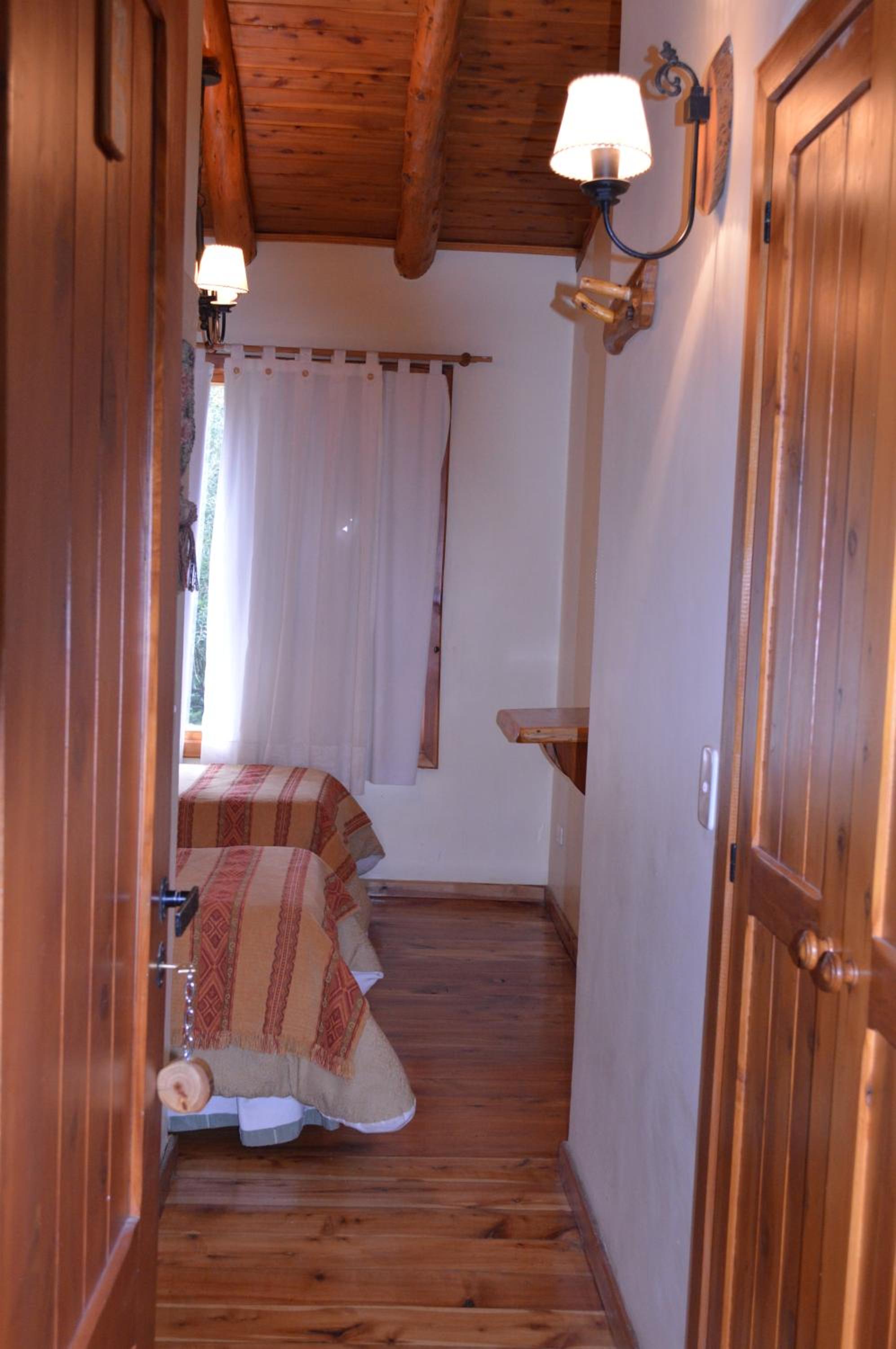 Фото Hosteria Traunco