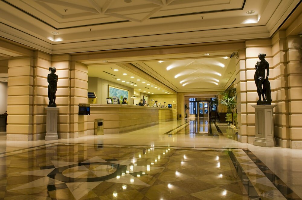 Фото InterContinental Buenos Aires