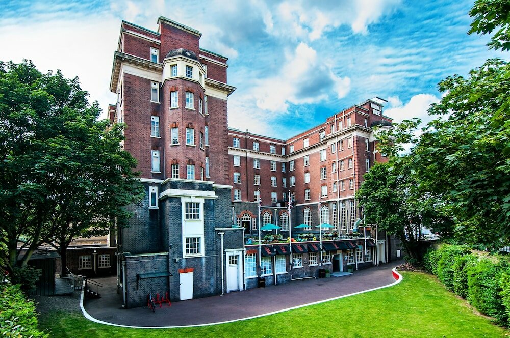 Фото Rest Up London - Hostel