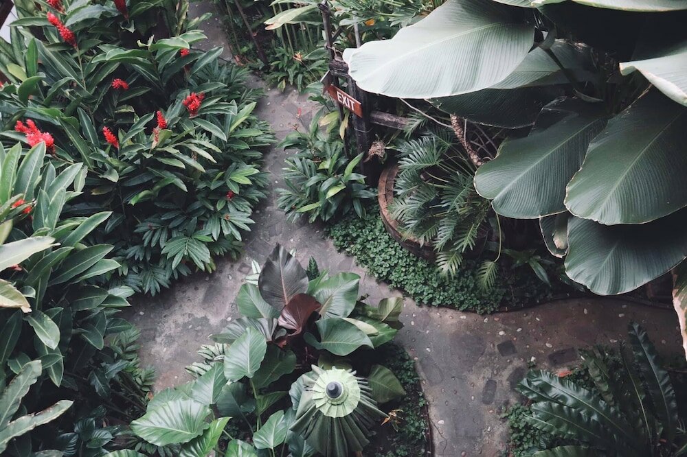 Фото Shewe Wana Boutique Hotel