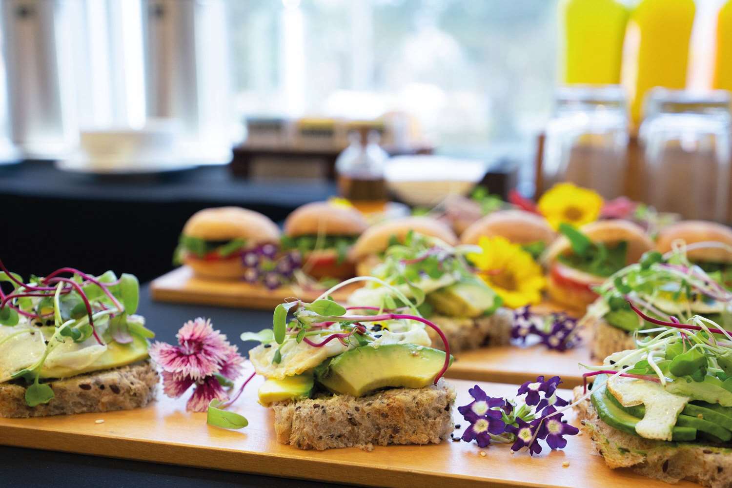 Фото Dazzler by Wyndham Buenos Aires Palermo