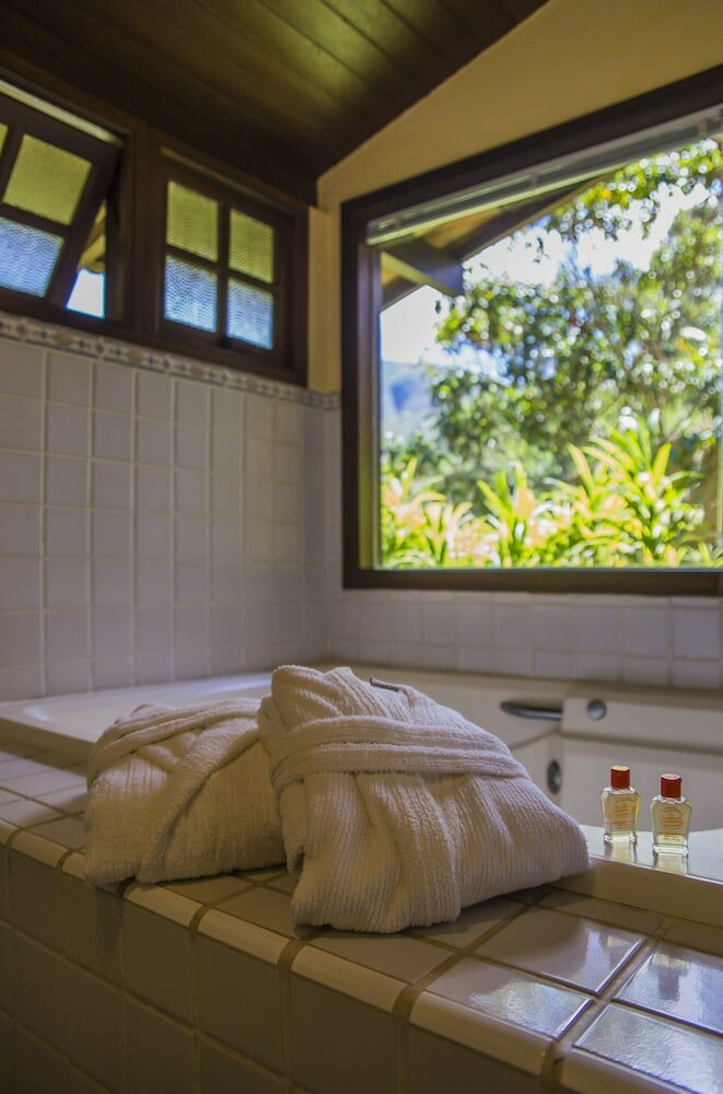 Фото Hotel Bomtempo Itaipava