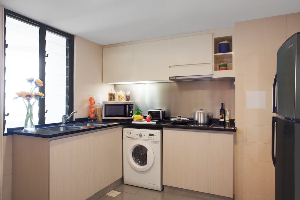 Фото Somerset Grand Hanoi