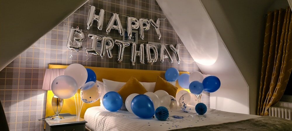 Фото McInnes House Hotel