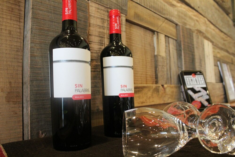 Фото Fitz Roy Hosteria de Montaña