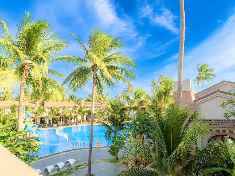 Фото Le Viva Muine Resort