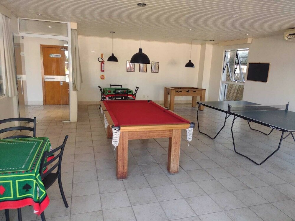 Фото Hotel Torres da Cachoeira