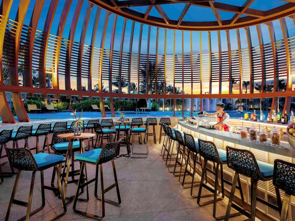 Фото Pullman Phu Quoc Beach Resort