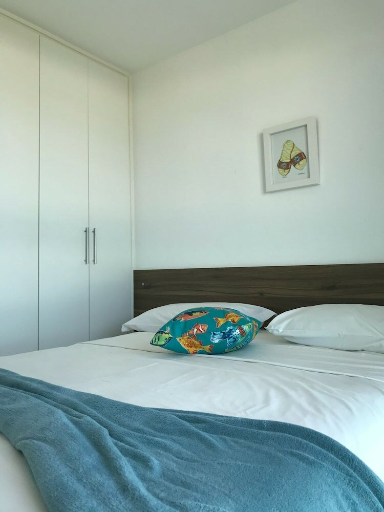 Фото Flat Mandai