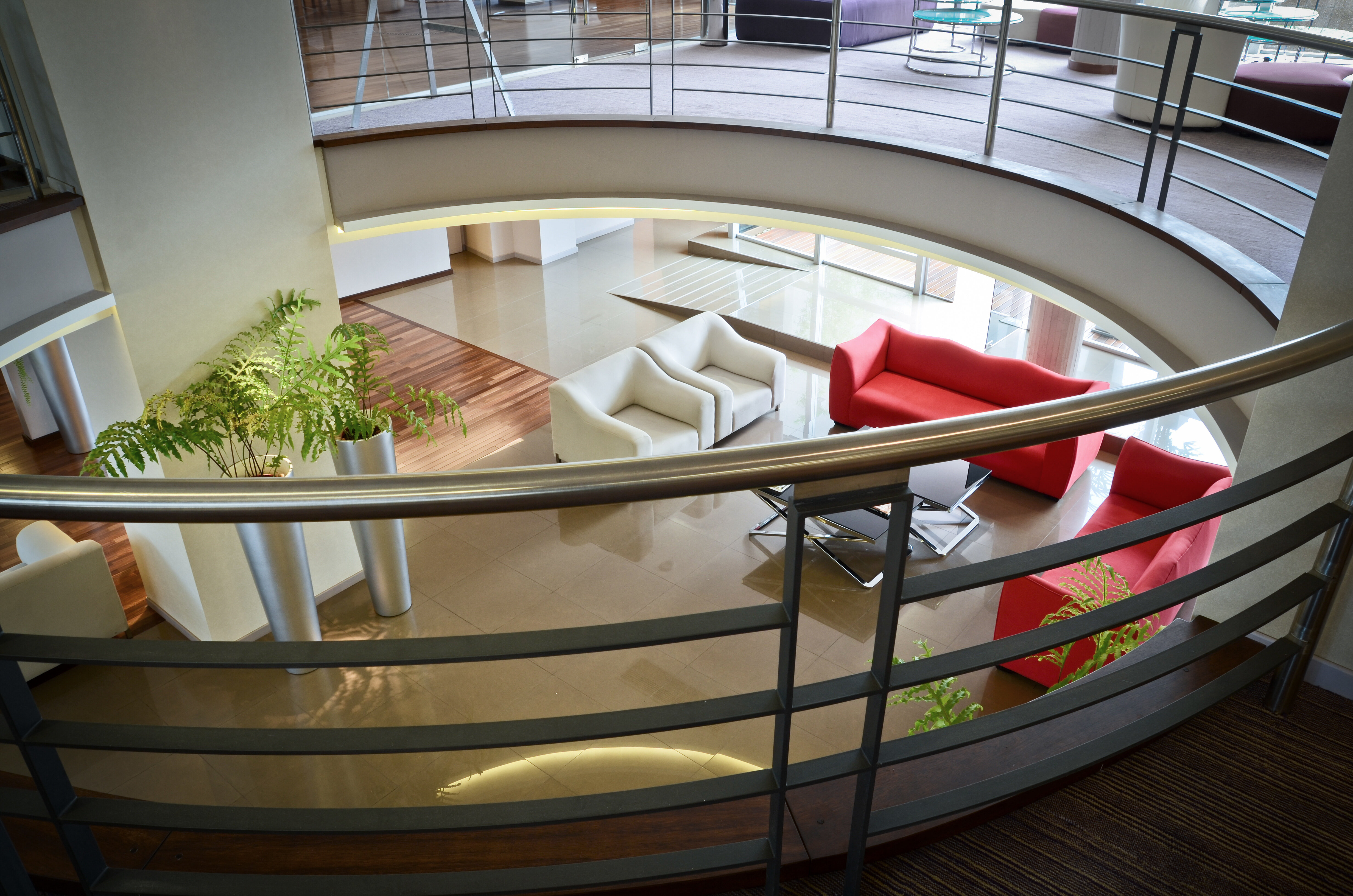 Фото Hotel Urbano Posadas