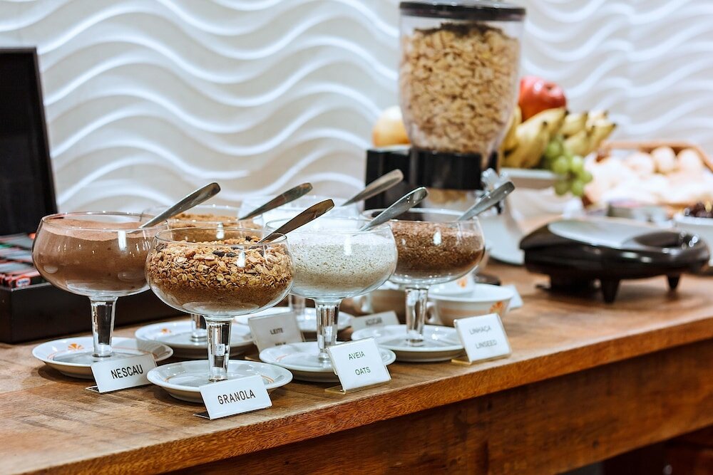 Фото Hotel Bahia Do Sol