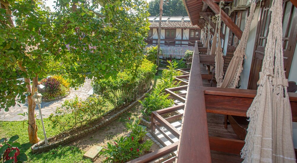 Фото Hotel Solar do Imperador