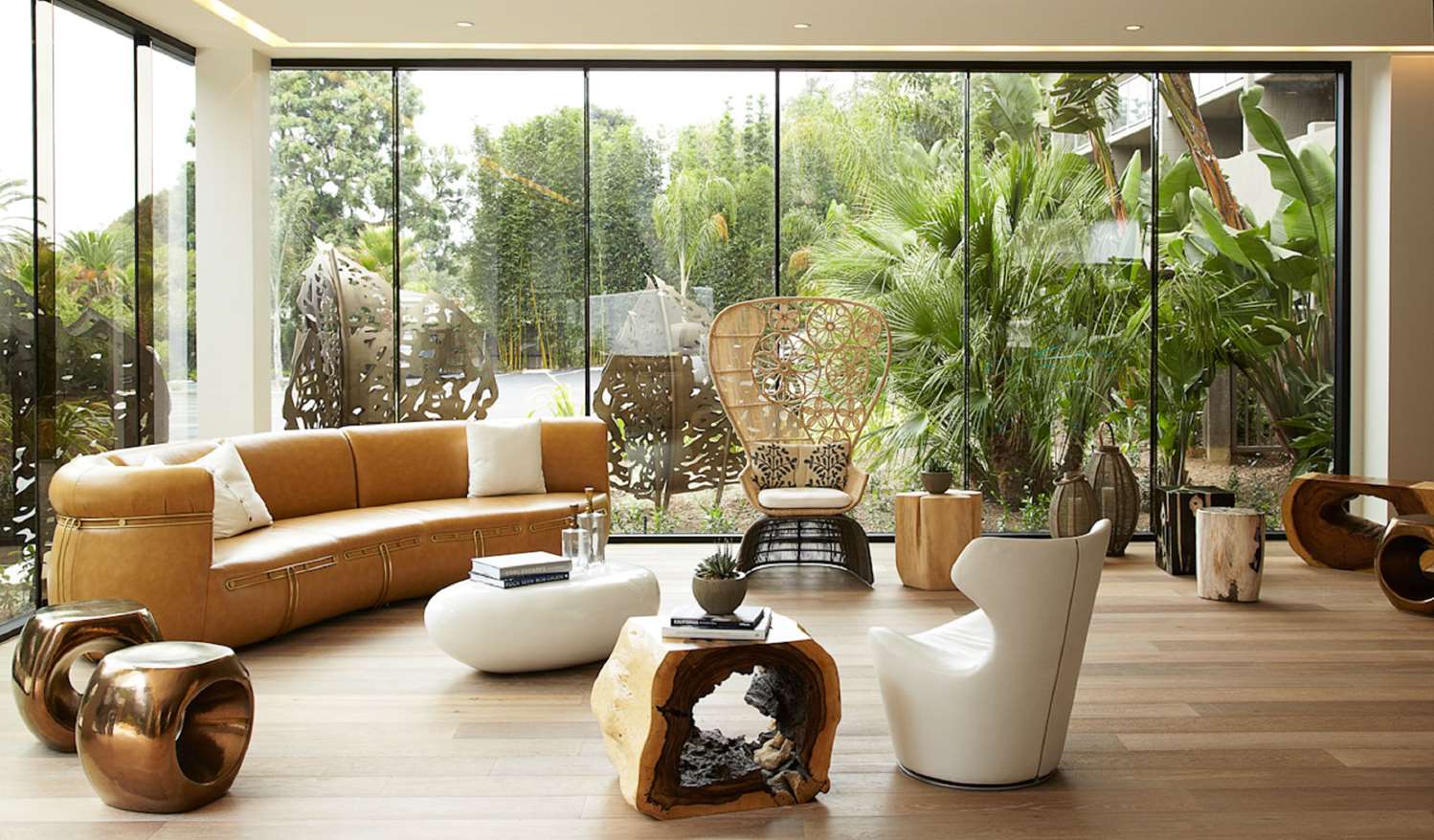 Фото Hotel La Jolla, Curio Collection by Hilton