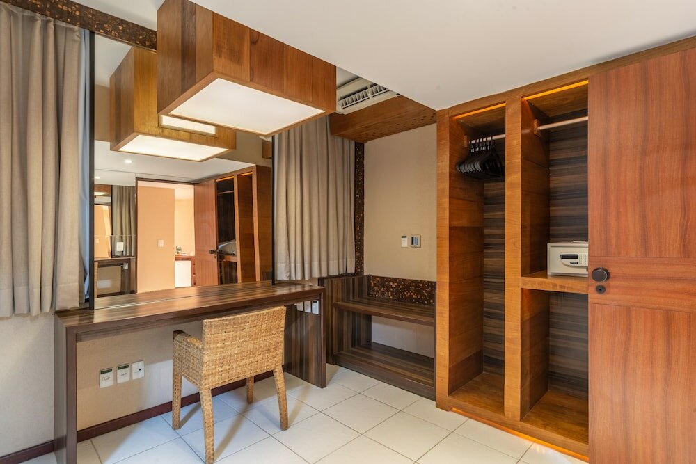 Фото Ritz Lagoa Da Anta