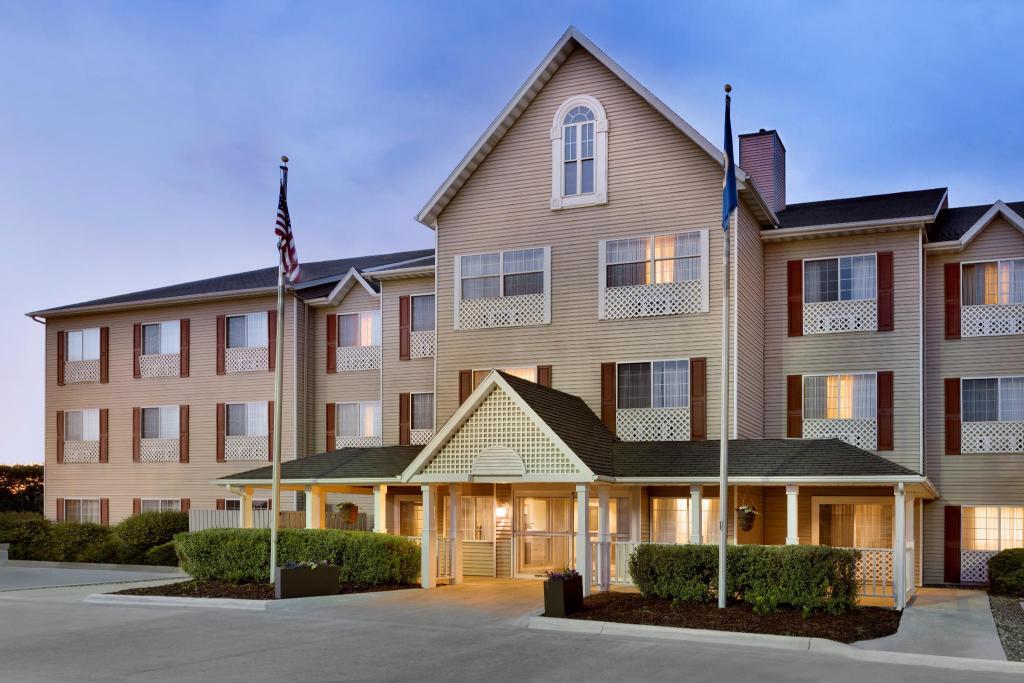 Фото Country Inn & Suites by Radisson, Rochester, Mn